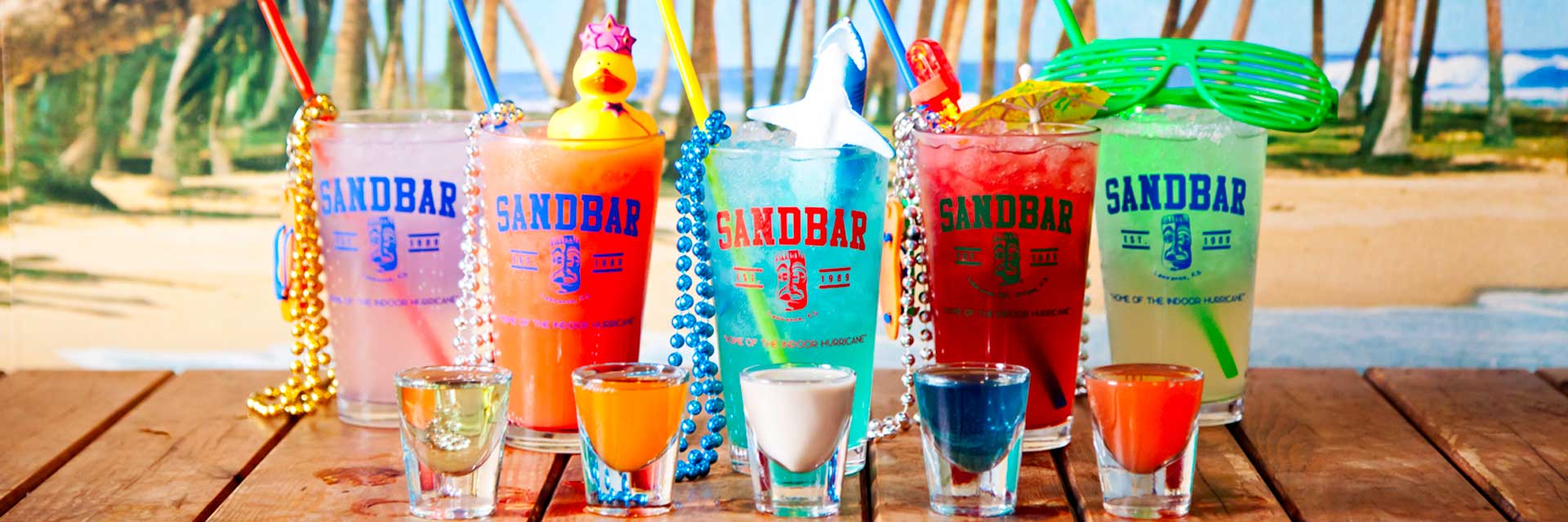 The Sandbar photo