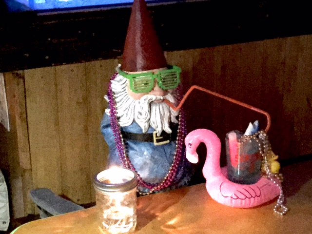 Travelocity Roaming Gnome